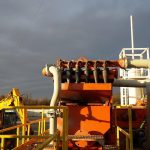 Venture Global (VG) Jumps 6.8% on Strong Energy Demand