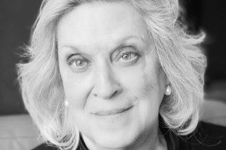 Veteran Public Relations Executive Was 79