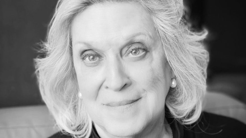 Veteran Public Relations Executive Was 79