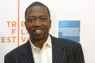 Veteran actor T.K. Carter, known for ‘The Thing’ and ‘Punky Brewster,’ dies at 69 : NPR