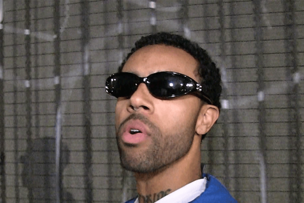 Vic Mensa Says ‘Straight State Terrorism’ is Happening All Over Minneapolis