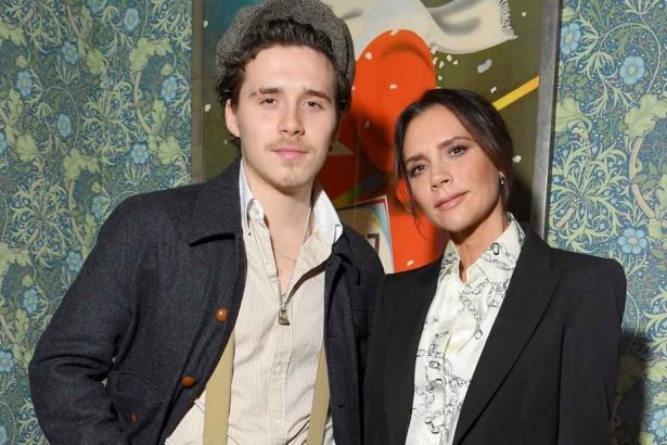 Victoria Beckham Recalls ‘Great Memories’ With Sons Amid Brooklyn Drama