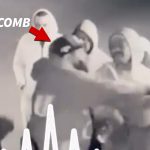 Video Allegedly Shows Comedian Corey Holcomb Punch Female Comic in the Face