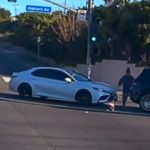 Video of Child Falling Out of Car Leads to Mom’s Arrest
