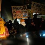 Video shows fatal Minnesota ICE shooting from officer’s perspective : NPR