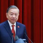 Vietnam leader To Lam consolidates power as country targets 10% growth : NPR