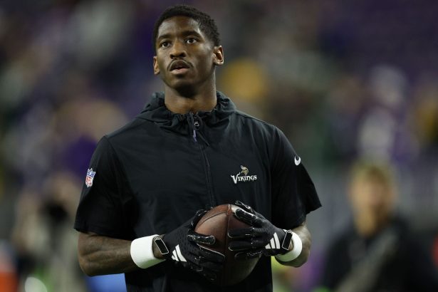 Vikings GM Kwesi Adofo-Mensah gets candid about Jordan Addison’s arrest affecting WR’s future heading into contract year