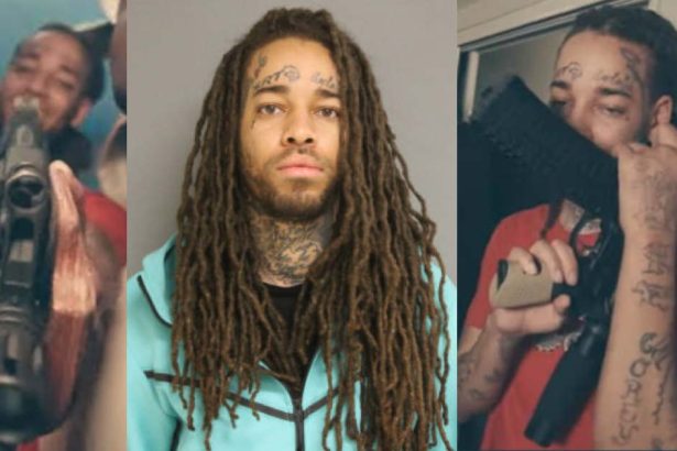 Violent carjacker gets 17 year federal prison sentence