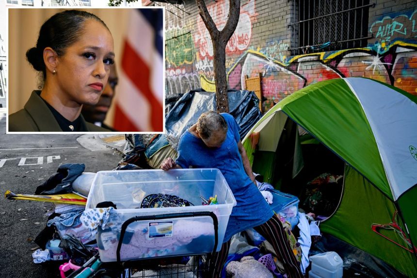 Violent criminals in San Francisco skip jail with Drug Court