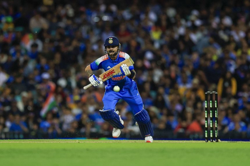 Virat Kohli’s Instagram suddenly gets deactivated after IND vs NZ 2026 ODIs