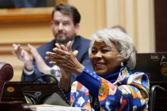 Virginia Democrats look to decimate GOP seats in redistricting effort