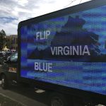Virginia state court blocks Democrats’ redistricting push