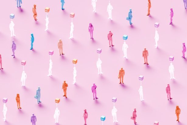 AI layoffs or ‘AI-washing’? | JS