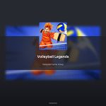 Volleyball Legends Yogan guide