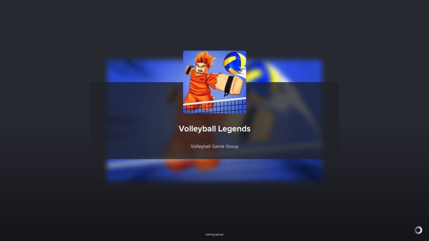 Volleyball Legends Yogan guide