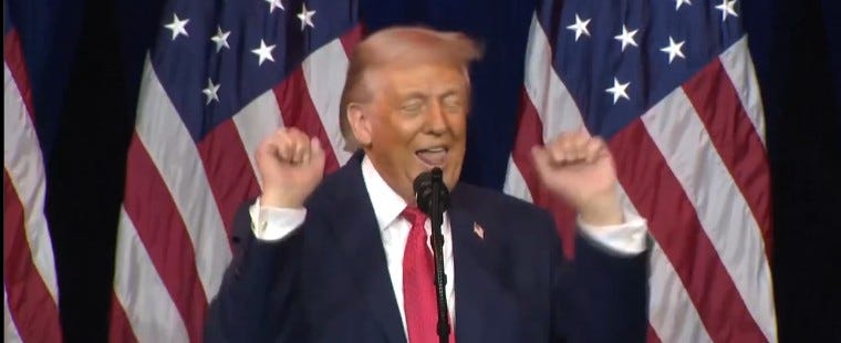 Voters Side More With Democrats On Immigration As Trump Is Destroying GOP Advantage