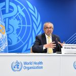 WHO Calls Trump Administration Reasons For U.S. Withdrawal ‘Untrue’