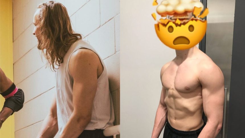 WWE Debut Ends In Disarray