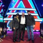 WWE Legend The Undertaker receives adulation of entire locker room after AAA show