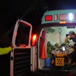 WWE Posts Video Of Collapsed Star Backstage; Rushed Away In Ambulance