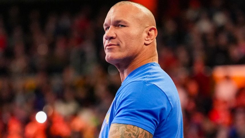 WWE legend makes a bold prediction for Randy Orton 