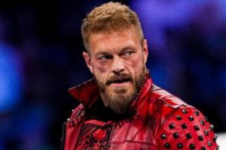 WWE legends address issues with Edge, aka Adam Copeland