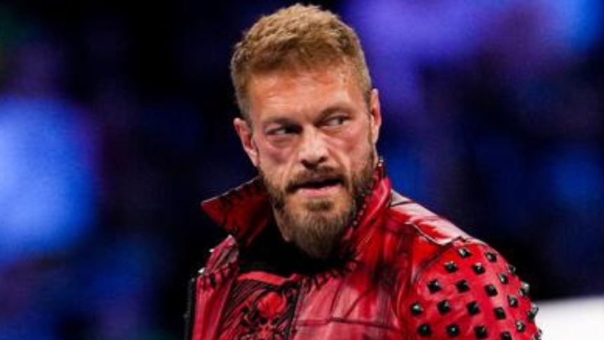 WWE legends address issues with Edge, aka Adam Copeland