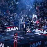 WWE makes major changes ahead of RAW