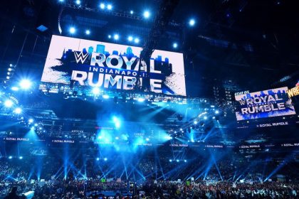 WWE officially announces 3-time champion will be returning at Royal Rumble 2026 