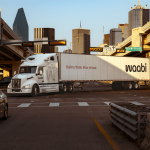 Waabi raises B and expands into robotaxis with Uber