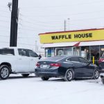 Waffle House locations across the south shutter as ‘catastrophic’ monster winter storm approaches