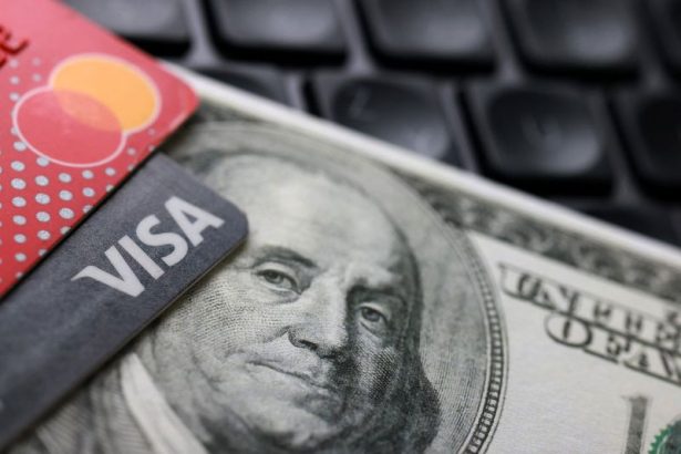 Wall Street skeptical Trump’s proposed credit card rate cap will advance