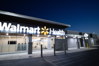 Walmart To Launch Clinical Research Sites In Shuttered Health Clinics