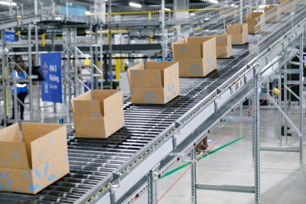 Walmart (WMT) is a Sign of Growing Interest in Domestic Stocks, Says Jim Cramer