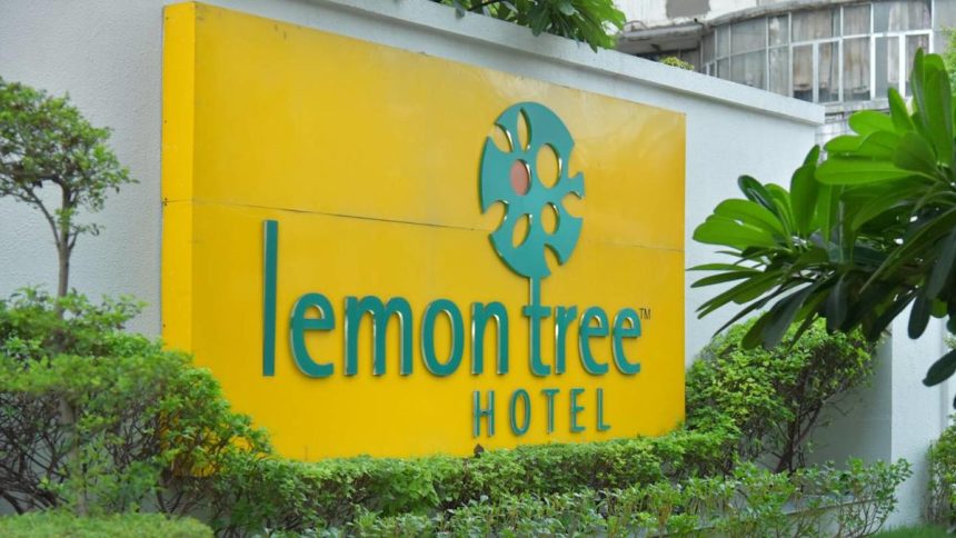 Warburg Pincus to buy 41% stake in Lemon Tree Hotels unit Fleur Hotels