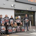 Warm words won’t free hens