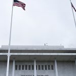 Washington National Opera joins artists exiting Kennedy Center : NPR