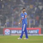 Washington Sundar set to be ruled out of IND vs NZ 2026 ODIs after suffering a side strain in series opener: Reports