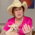 Watch Mickey Rourke Rage at Filmmaker’s Unauthorized Biopic on Actor