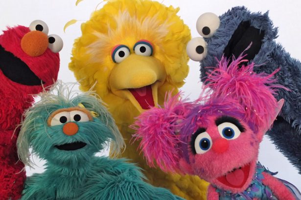 Watch ‘Sesame Street’ Full Episodes on YouTube for Free