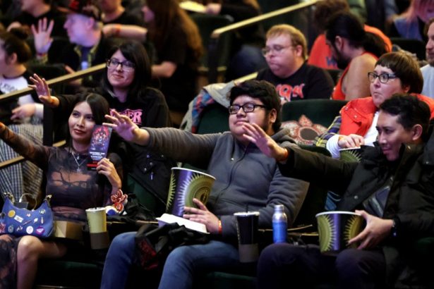 Watching ‘Stranger Things’ Finale in a Theater: Biggest Fan Reactions