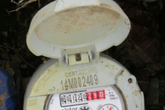 Water company aims to reduce ‘bill shock’