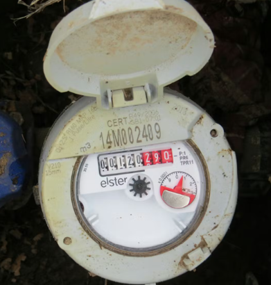 Water company aims to reduce ‘bill shock’