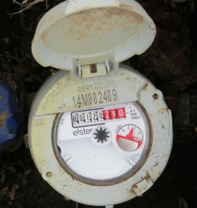 Water company aims to reduce ‘bill shock’