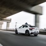 Waymo reportedly raising a B funding round