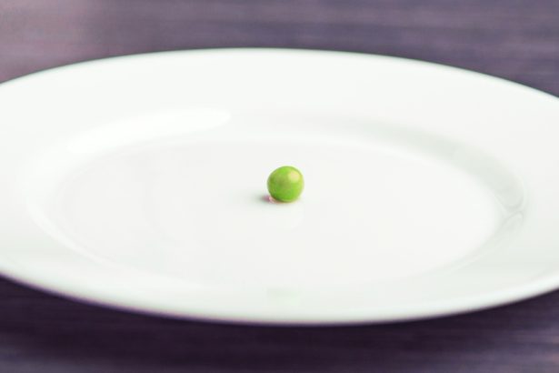 We Were Wrong About Restrictive Diets, Decades of Research Says : ScienceAlert