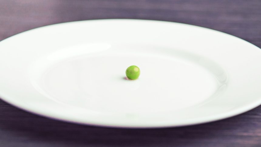 We Were Wrong About Restrictive Diets, Decades of Research Says : ScienceAlert