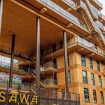 We must completely change the way we build homes to stay below 2°C