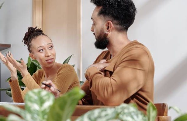 We owe 0K, pay K a month, and still have 0K in debt. Are we kidding ourselves by keeping the house?