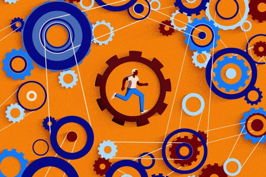 We were wrong about being able to ‘nudge’ people to improve the world